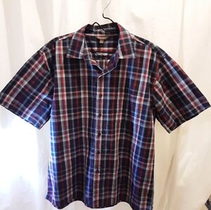 Men's Great NorthWest Button Down Shirt